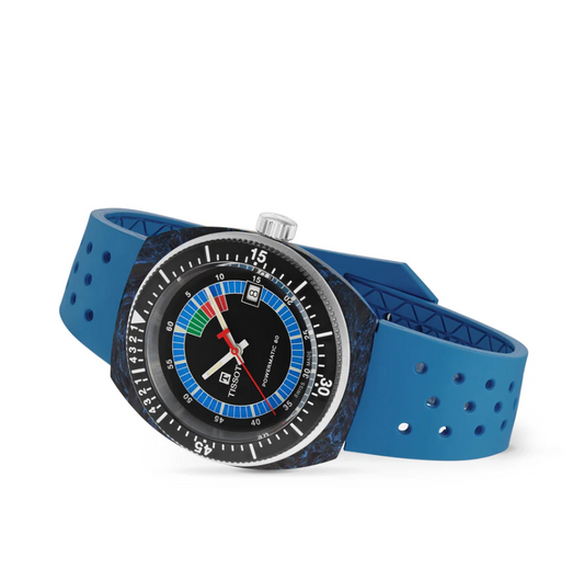 TIST Sideral S Powermatic 80