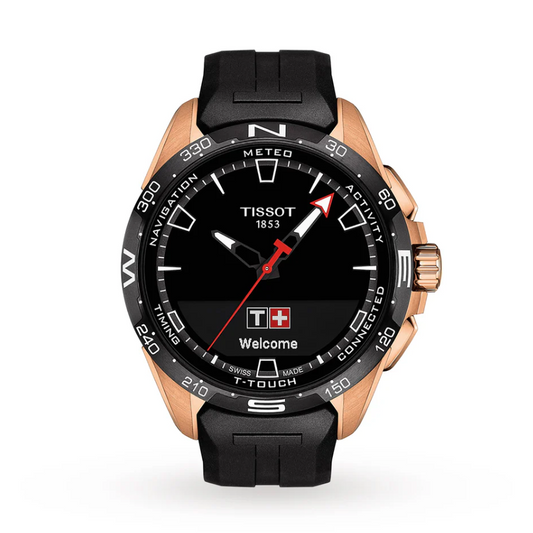 TIST T-Touch Connect Solar