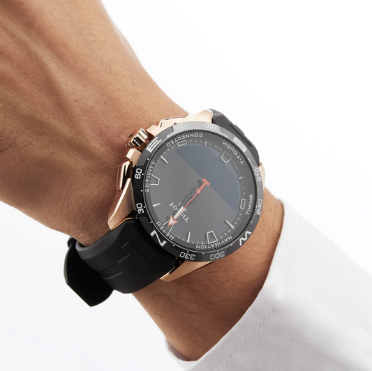 TIST T-Touch Connect Solar