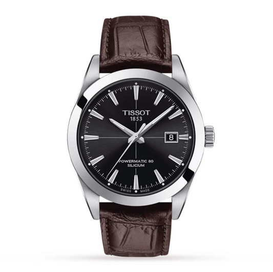 TIST Gentleman Powermatic 80 Silicium