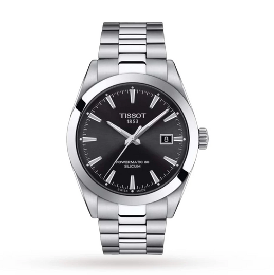 TIST Gentleman Powermatic 80 Silicium