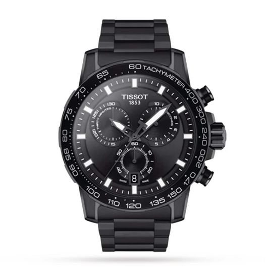 TIST Supersport Chrono