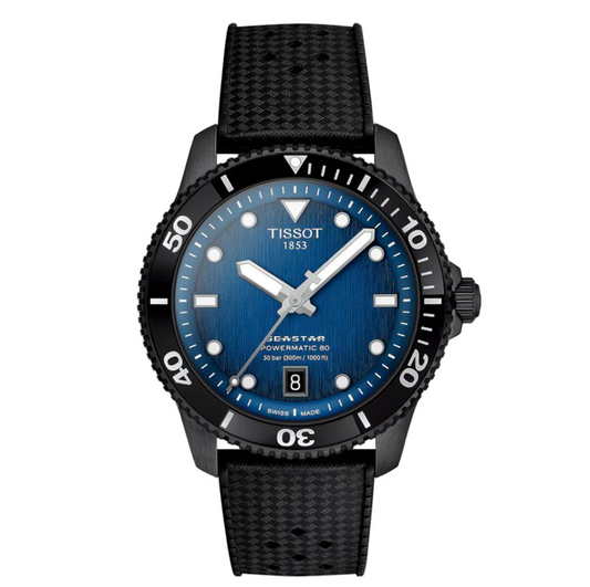 TIST Seastar 1000 Powermatic 80