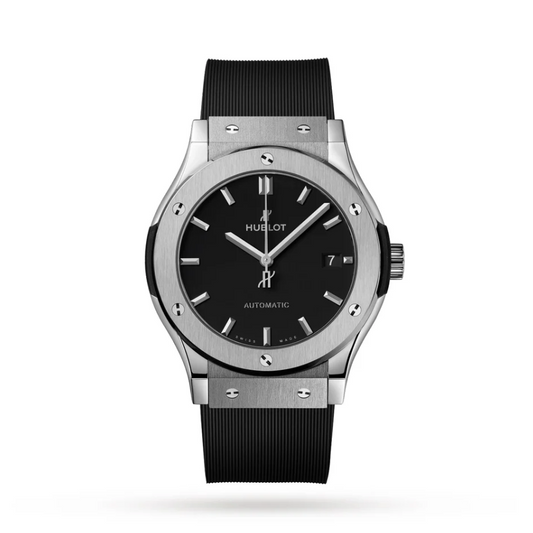 HBLT Classic Fusion Titanium