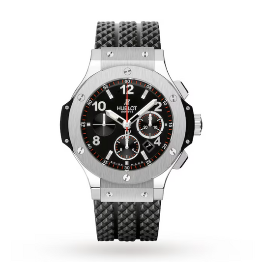 HBLT Big Bang Original Steel Chronograph 44mm