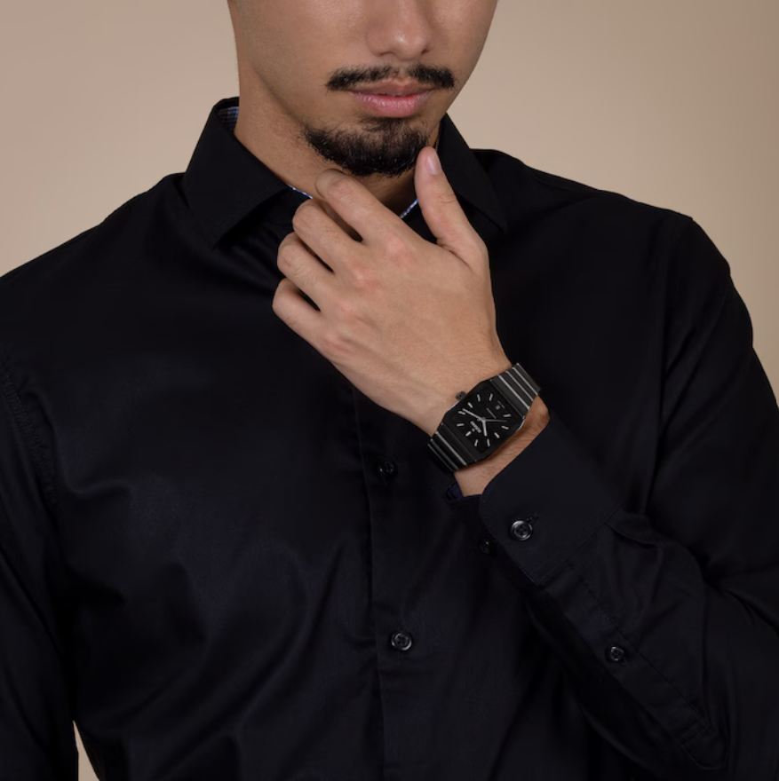 RDO Anatom Automatic 32.5mm