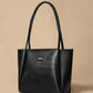 Women's Tote Bag (Black)