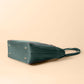 D-VINE Mini Tote Bag (Pine Green)