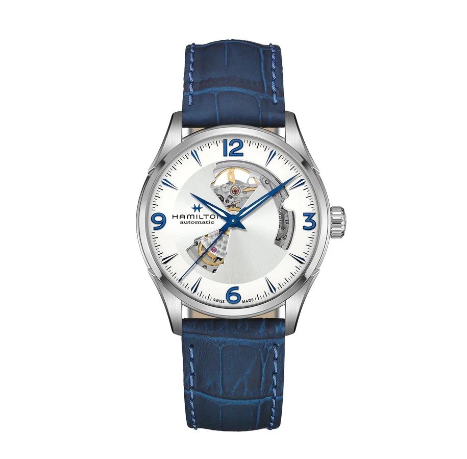 hmlt Jazzmaster Open Heart