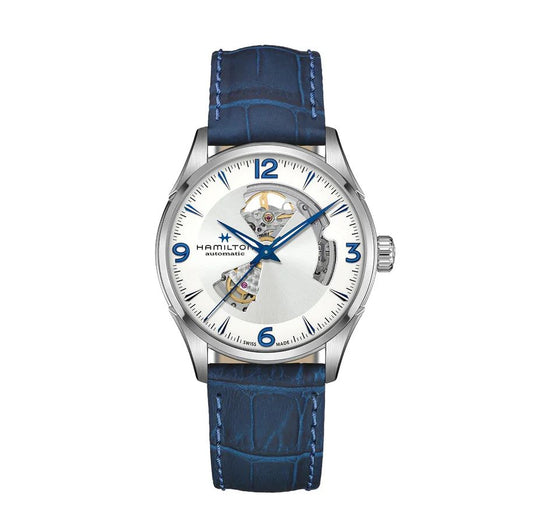 hmlt Jazzmaster Open Heart