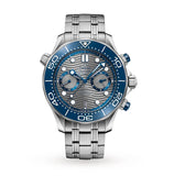 omg Seamaster Diver 300M