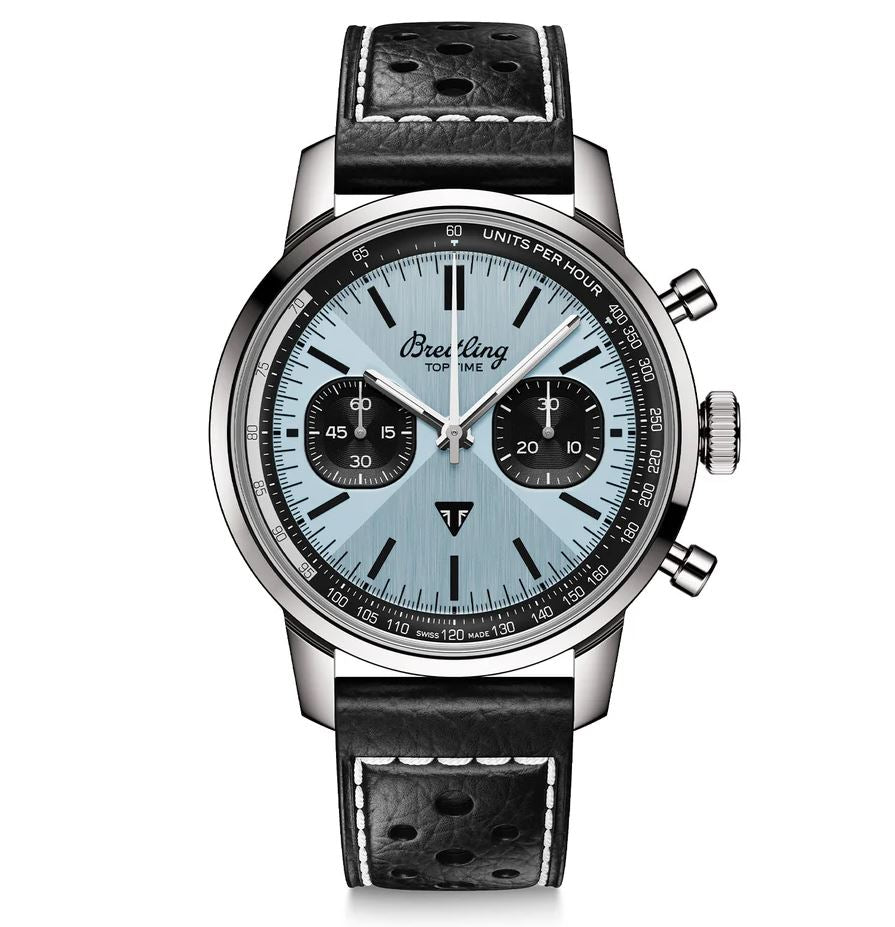 brt Top Time B01 Triumph