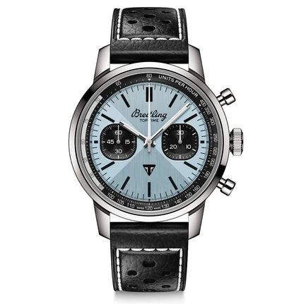 brt Top Time B01 Triumph