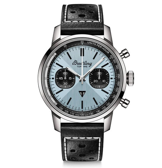 brt Top Time B01 Triumph