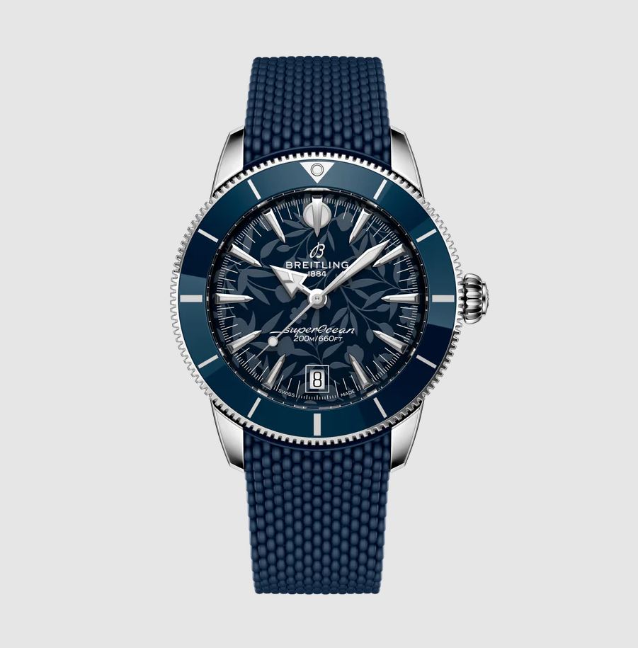 brt Superocean Heritage B31 Automatic 40 Kelly Slater