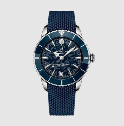 brt Superocean Heritage B31 Automatic 40 Kelly Slater