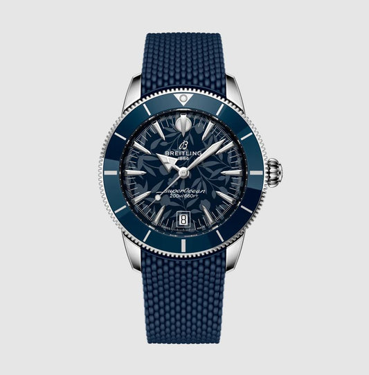 brt Superocean Heritage B31 Automatic 40 Kelly Slater