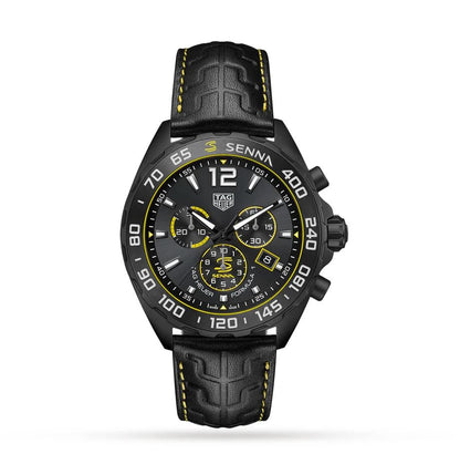 tghr Special Edition Formula 1 Senna