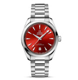 omg Seamaster Aqua Terra 150M