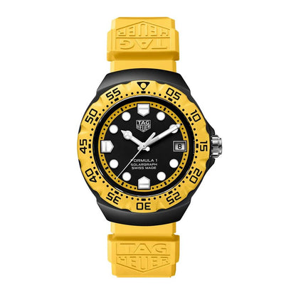 tghr Formula 1 Solargraph