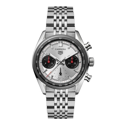 tghr Carrera Chronograph