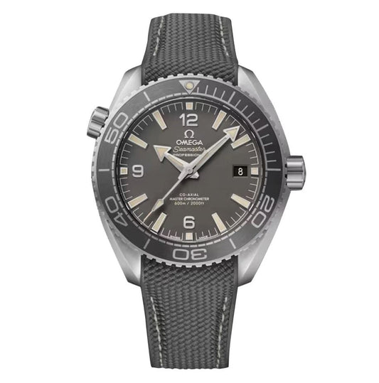 omg Seamaster Planet Ocean 600M