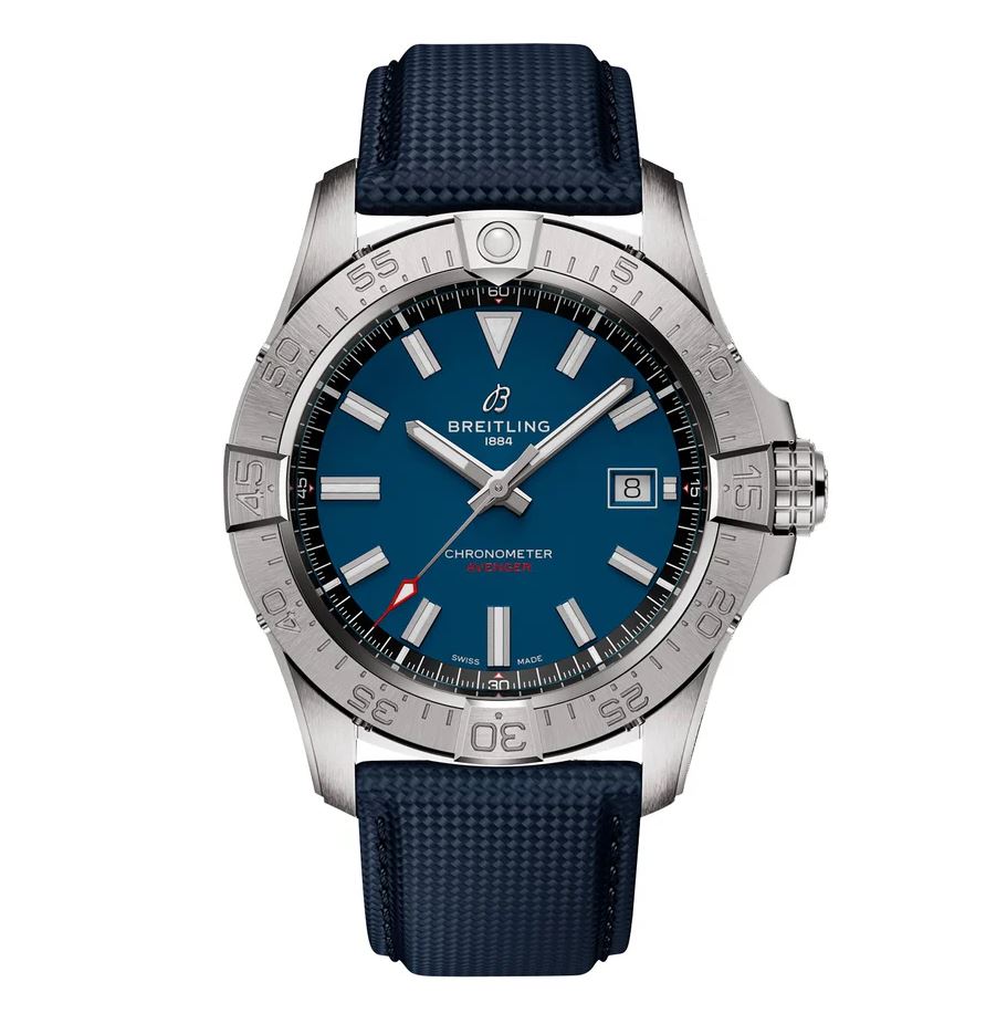 Brt Avenger Automatic 42