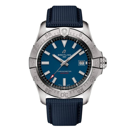 Brt Avenger Automatic 42