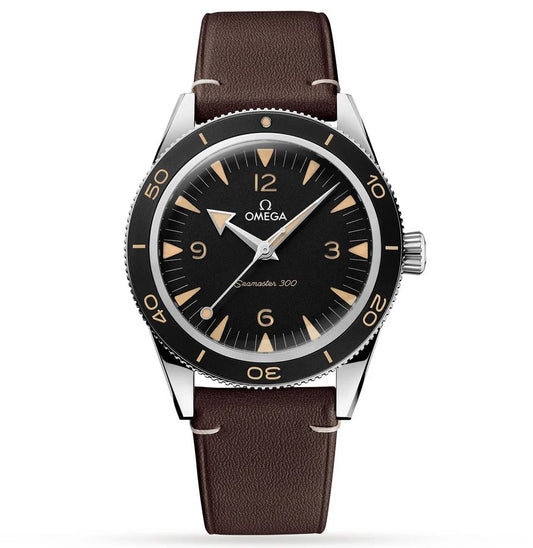 omg Seamaster 300
