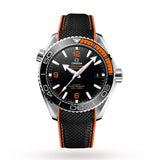 omg Seamaster Planet Ocean 600M