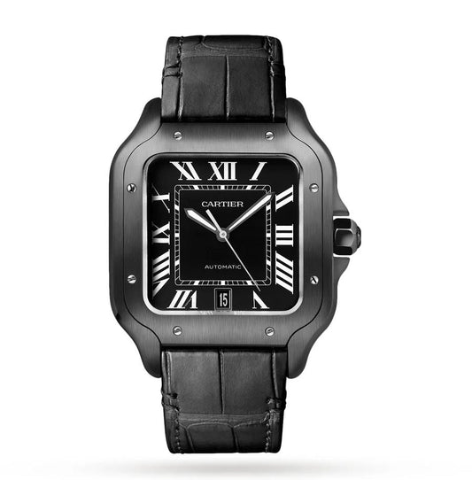 crt Santos de Cartier