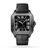 crt Santos de Cartier