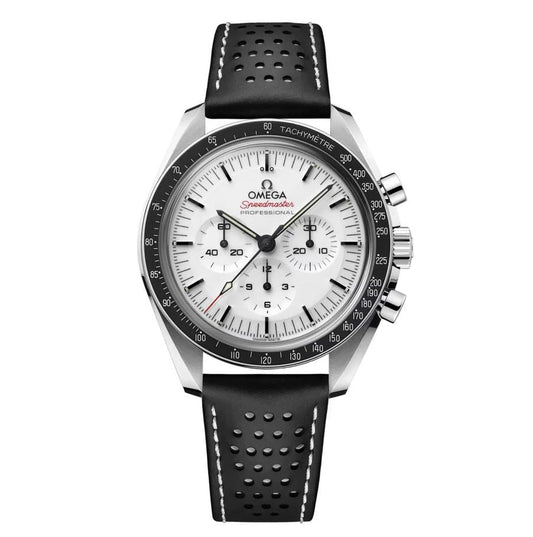 omg Speedmaster Moonwatch Professional