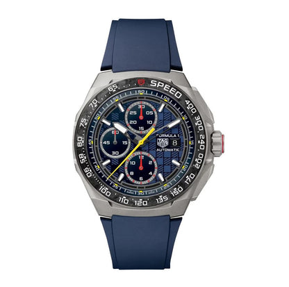 tghr Formula 1 Chronograph X Oracle Red Bull Racing