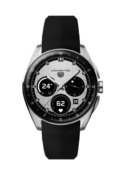 tghr Connected Calibre E5 40mm