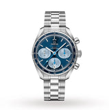 omg Speedmaster 38 Orbis Edition