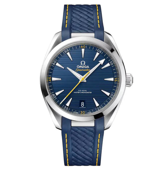 omg Seamaster Aqua Terra 150M