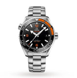 omg Seamaster Planet Ocean 600M