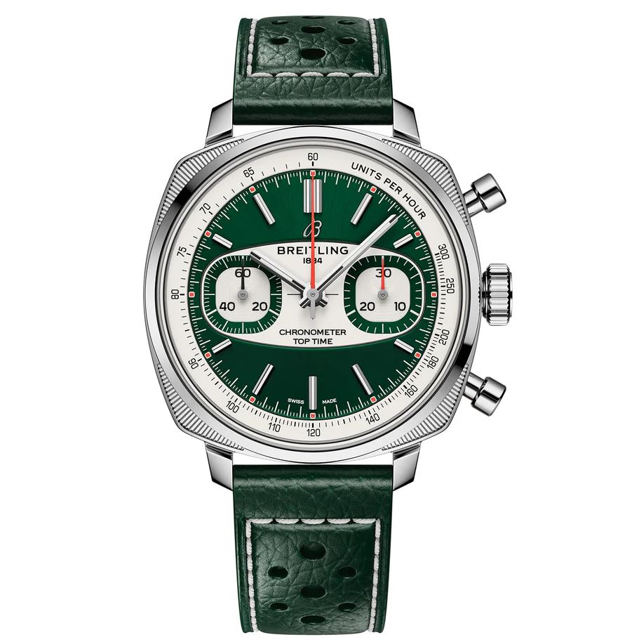 brt Top Time B01 Racing