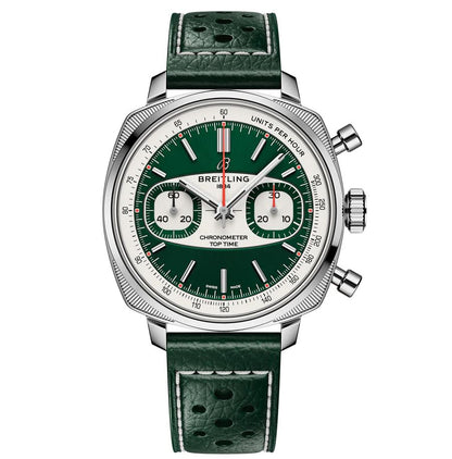 brt Top Time B01 Racing