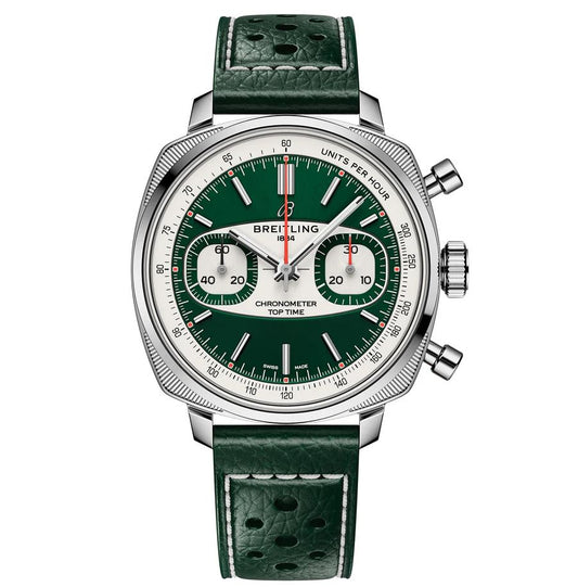 brt Top Time B01 Racing