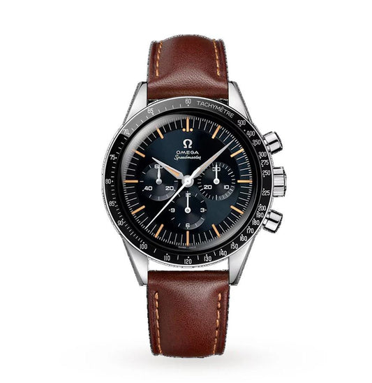 omg Speedmaster Anniversary Series