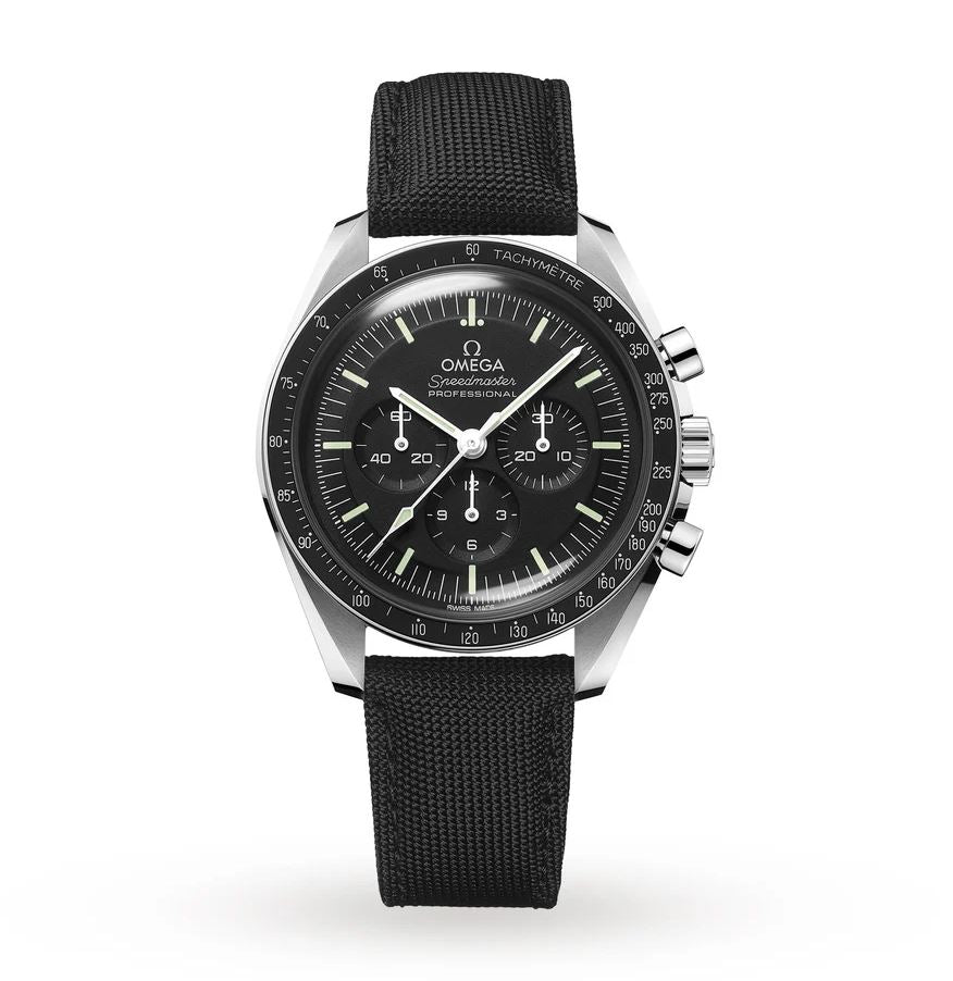 omg Speedmaster Moonwatch Professional