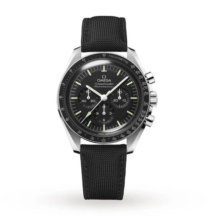 omg Speedmaster Moonwatch Professional