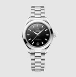 omg Seamaster Aqua Terra 150M