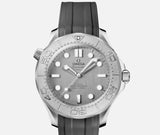 omg Seamaster Diver 300M