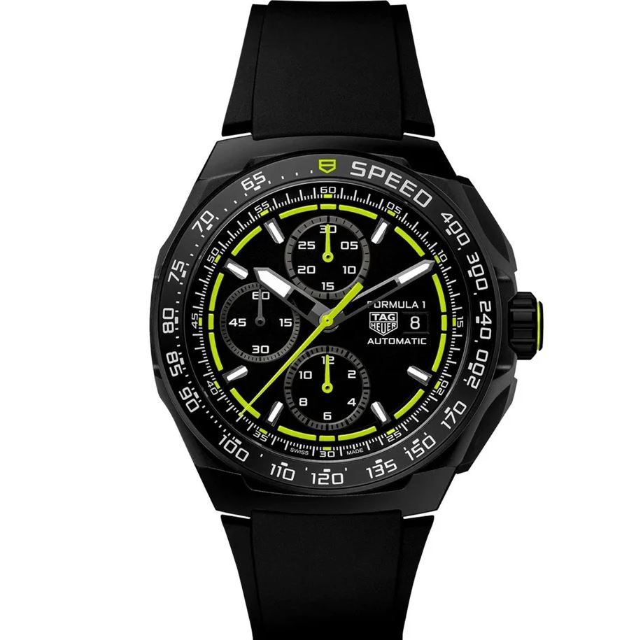 tghr Formula 1 Chronograph