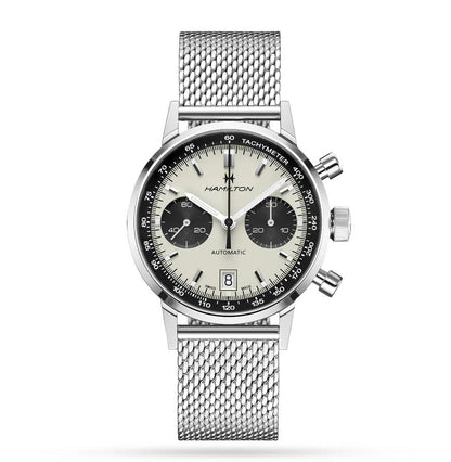 hmlt American Classic Intra-Matic Auto Chrono