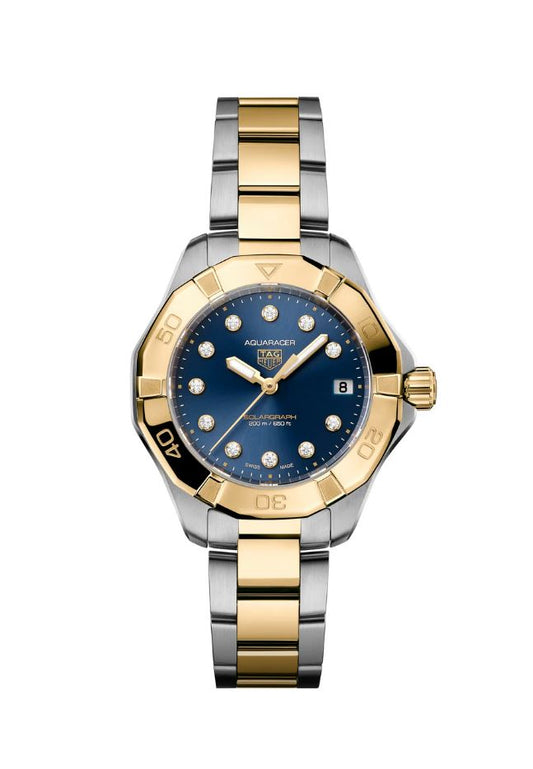 tghr Aquaracer Professional 200 Solargraph