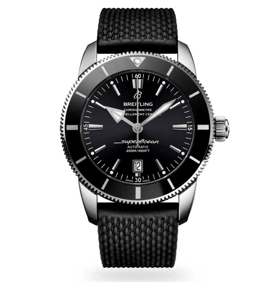 brt Superocean Heritage B20 Automatic 46